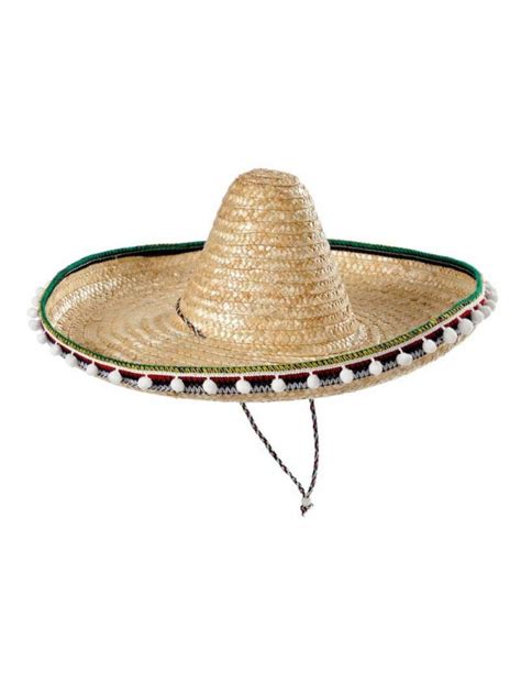 Sombrero mejicano Continuara.org