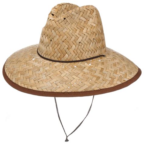 O sombrero paja Continuara.org