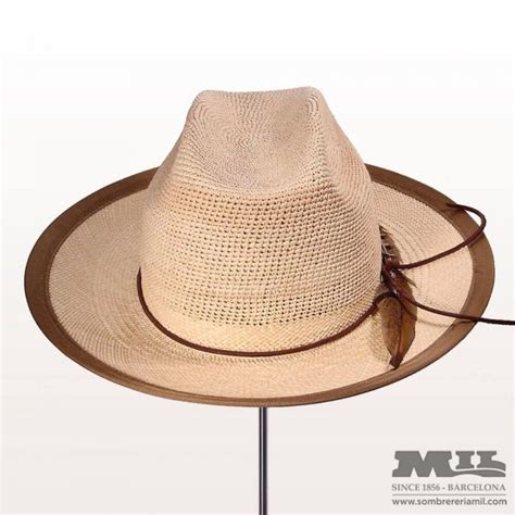 Sombrero panama signes Continuara.org
