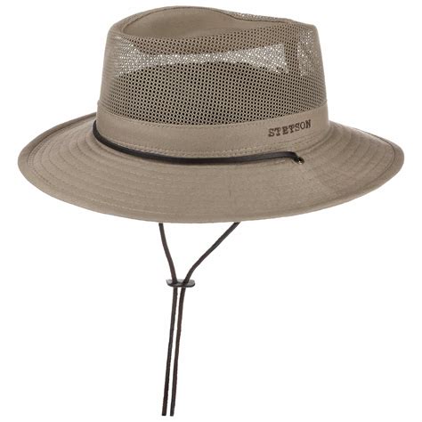 Sombrero safari Continuara.org