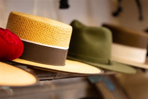 Sombrero senor Continuara.org