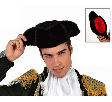 Sombreros torero los Continuara.org