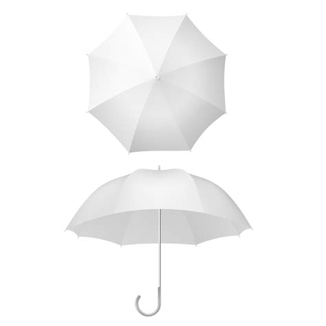 Sombrilla blanca tiene Continuara.org