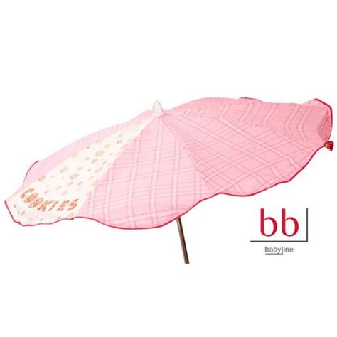 Sombrilla rosa bebe Continuara.org