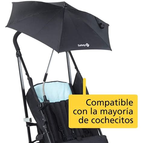 Sombrilla silla paseo Continuara.org