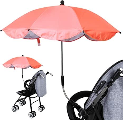 Sombrillas carrito bebe Continuara.org
