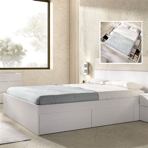 Somier estructura cama Continuara.org