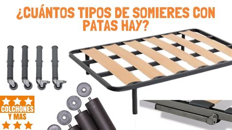 Somieres patas Continuara.org