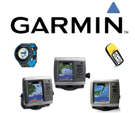 Sonda garmin 400c Continuara.org