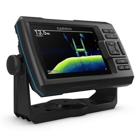 Sonda garmin striker Continuara.org
