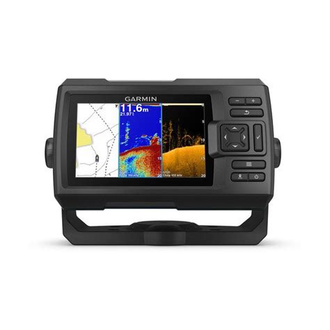Sondas garmin Continuara.org