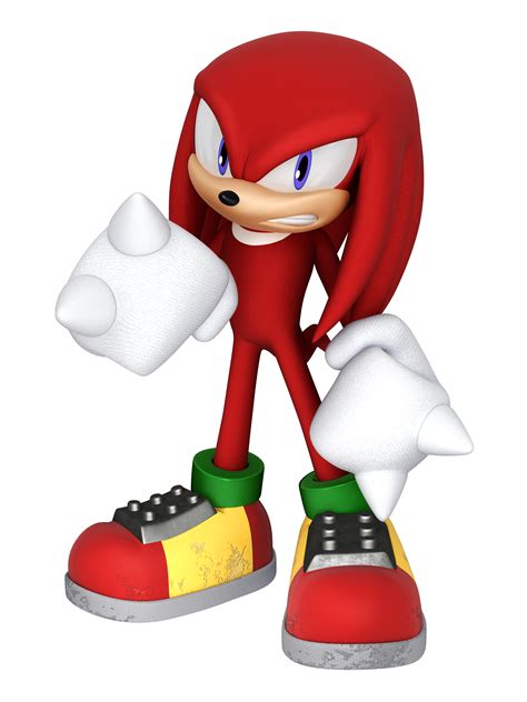 Sonic knuckles Continuara.org