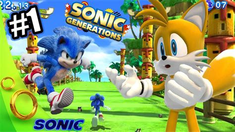 Sonic r juego Continuara.org