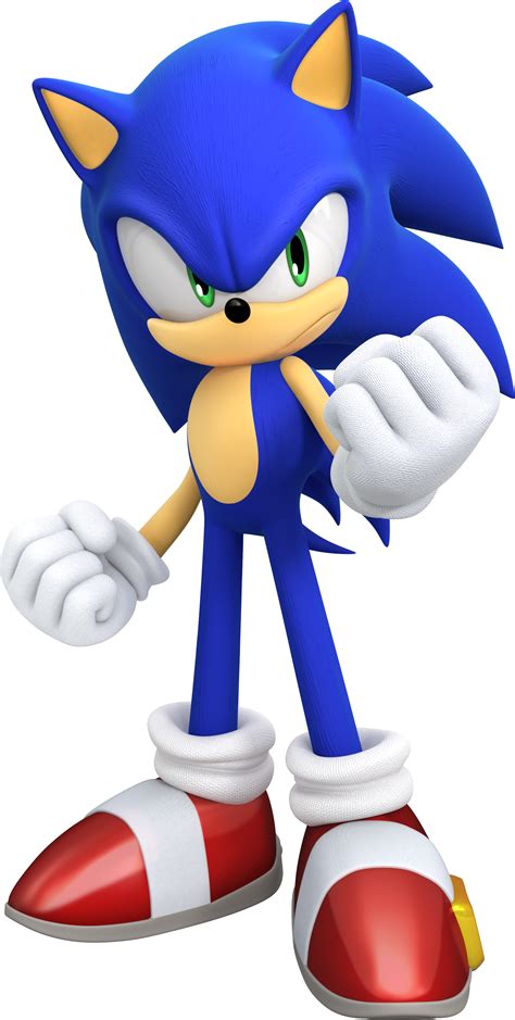 Sonic Continuara.org