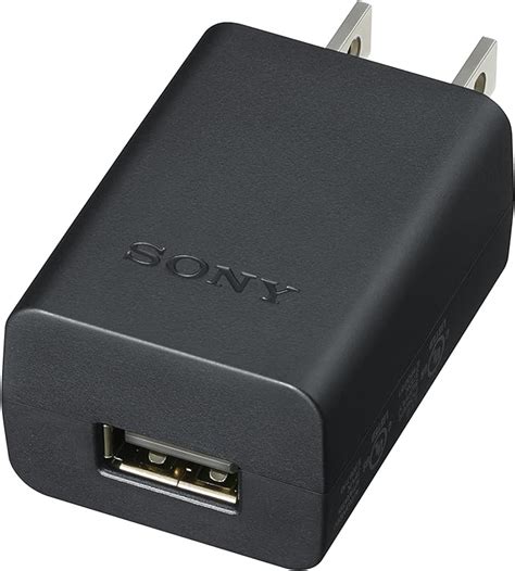 Sony adaptador ac Continuara.org