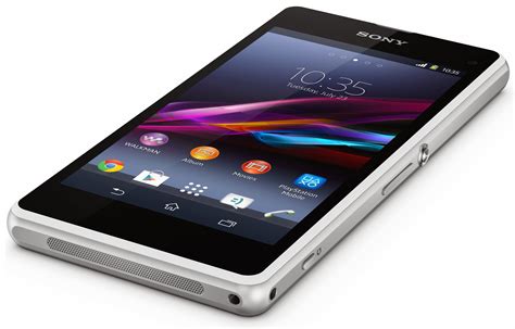 Sony experia z1 Continuara.org
