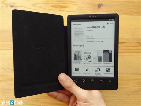 Sony prs Continuara.org