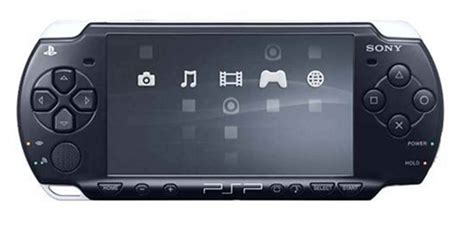 Sony psp Continuara.org