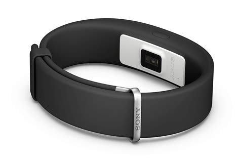Sony smart band Continuara.org