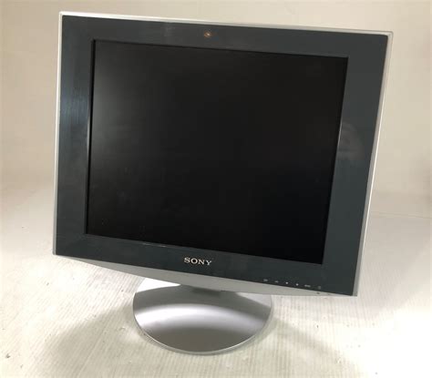 Sony tft lcd Continuara.org
