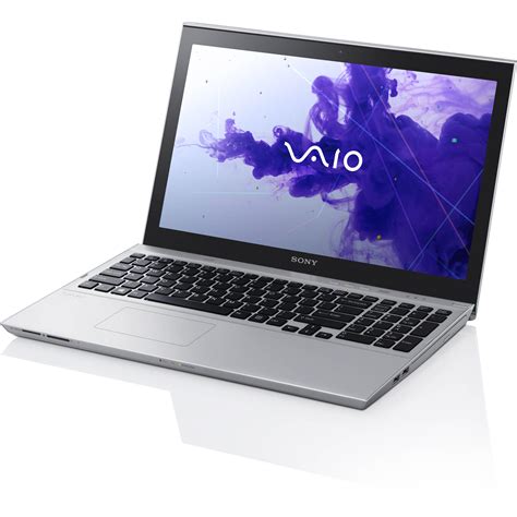 Sony vaio 15 Continuara.org