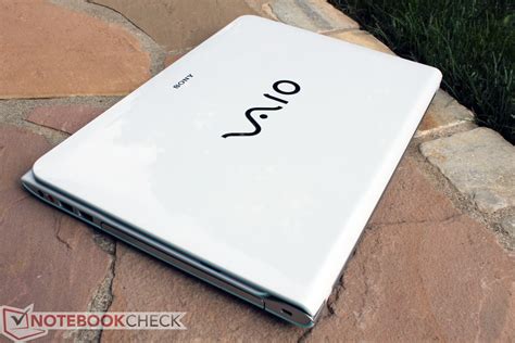 Sony vaio blanco Continuara.org