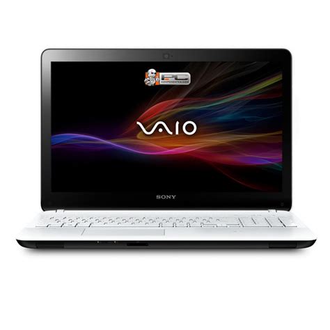 Sony vaio intel Continuara.org