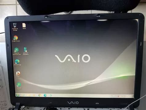 Sony vaio pantalla Continuara.org