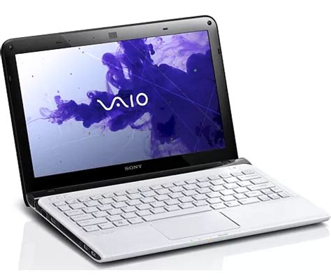 Sony vaio sve Continuara.org