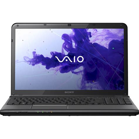 Sony vaio sve151e11m Continuara.org