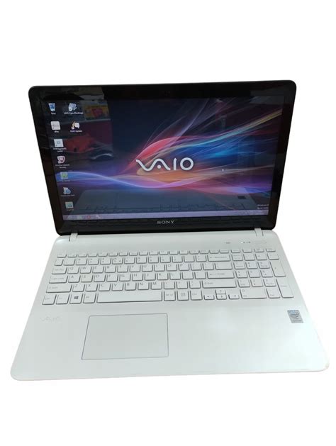 Sony vaio svf152a29m Continuara.org