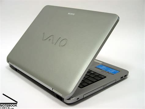 Sony vaio vgn Continuara.org