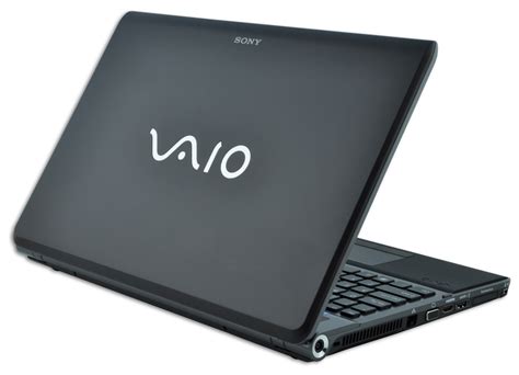 Sony vaio vpc Continuara.org
