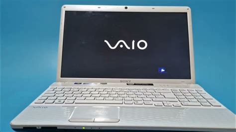 Sony vaio vpceh2j1e Continuara.org