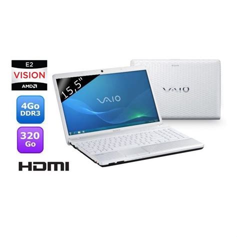 Sony vaio vpcel1e1e Continuara.org