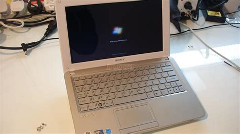 Sony vaio vpcw221ax Continuara.org