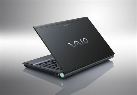Sony vaio Continuara.org