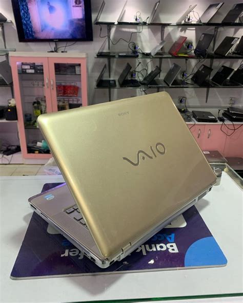 Sony vayo pcg Continuara.org