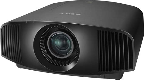 Sony video proyector Continuara.org