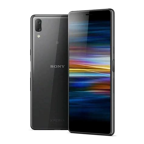 Sony xperia l3 Continuara.org