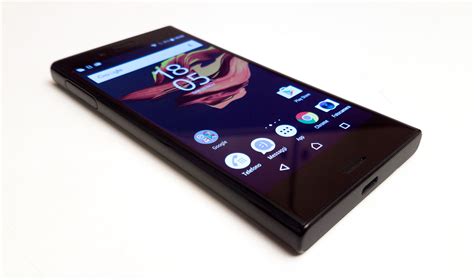 Sony xperia x Continuara.org