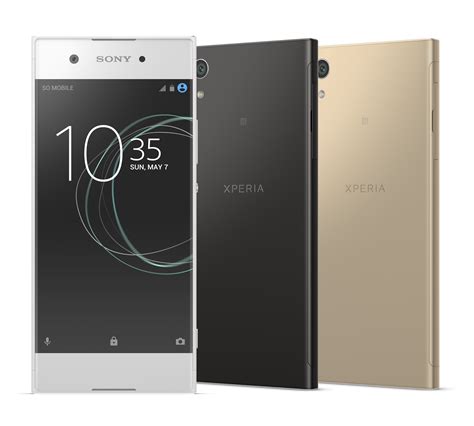 Sony xperia xa1 Continuara.org