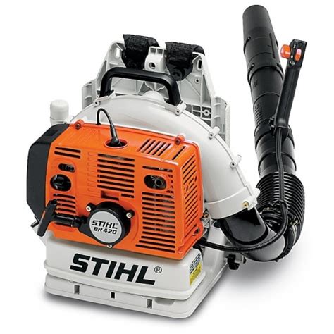 Soplador stihl Continuara.org