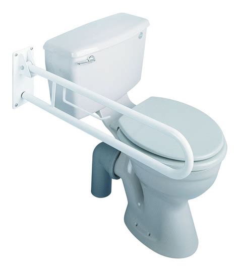 Soporte bano wc Continuara.org
