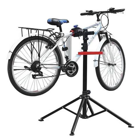 Soporte bicicleta limpieza Continuara.org