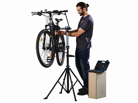 Soporte bicicleta taller Continuara.org