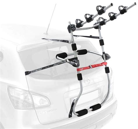 Soporte bicicletas coche Continuara.org