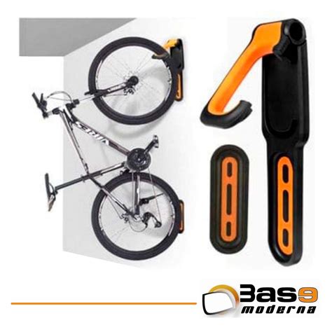 Soporte bicicletas Continuara.org