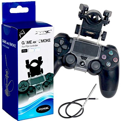 Soporte boquilla ps4 Continuara.org