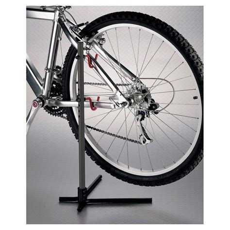 Soporte caballete bici Continuara.org